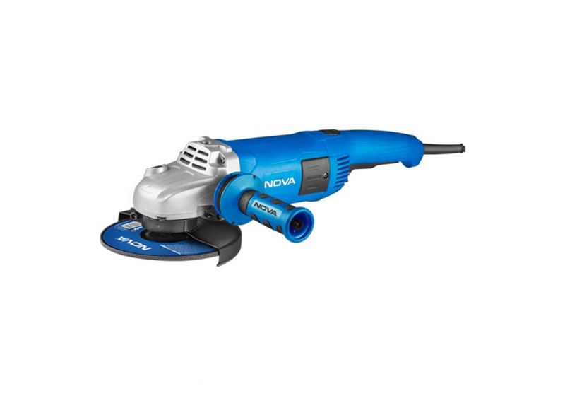 Nova Angle Grinder model 3310