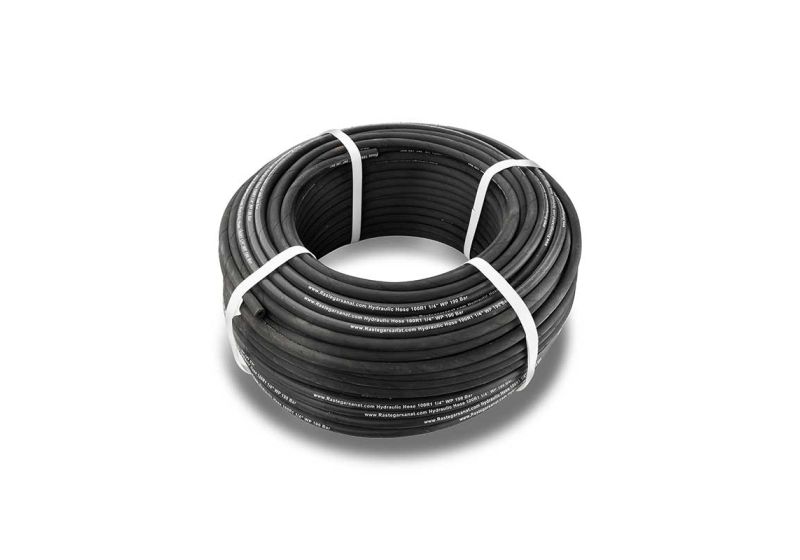 شیلنگ هیدرولیک 1/4اینچ 20 متر RSCO مدل QHPSH1/4