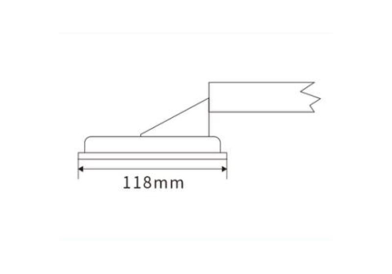 RSCO Joint Leveling Suction model RJLS005A | Ceramic suction