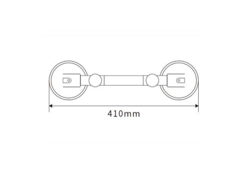 RSCO Joint Leveling Suction model RJLS005A | Ceramic suction
