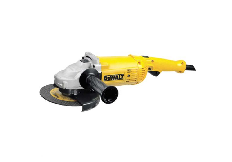 Dewalt Angle Grinder model D28493