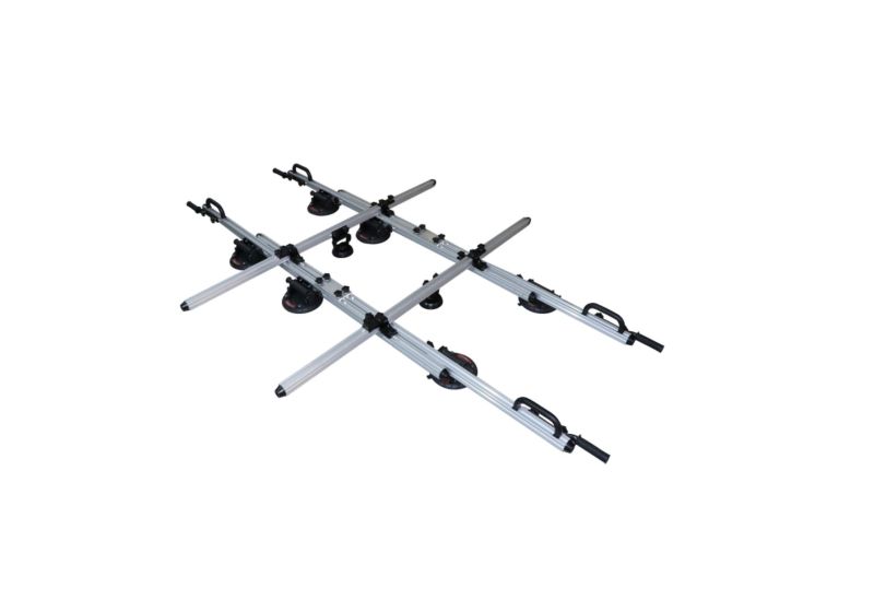 استراکچر اسلب استاندارد RSCO مدل RPLA081