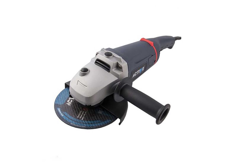 Active Angle Grinder model AC-2818NX with best materials