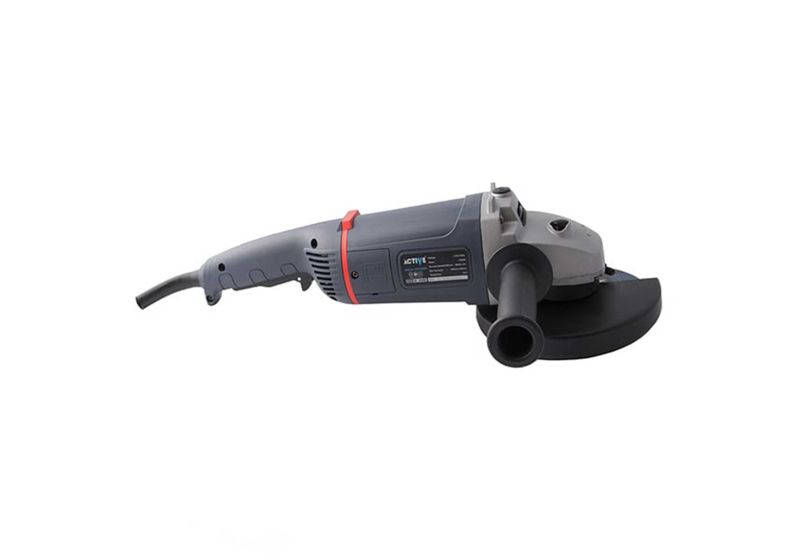 Active Angle Grinder