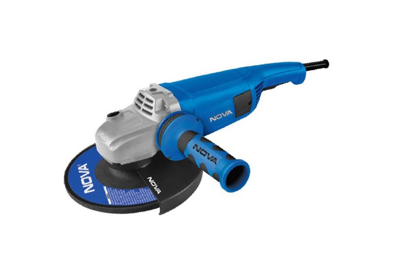 Nova Angle Grinder model 3321