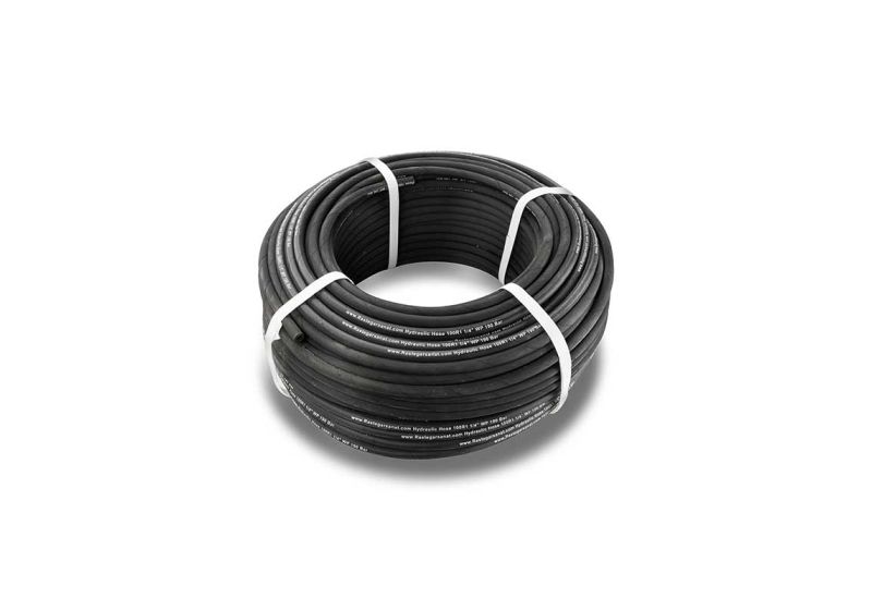 Buying 10 Meter Hydraulic Hose 3.8 inch