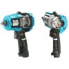 HAZET Air Impact Wrench Gun 9012M| Torque range: 1100 NM