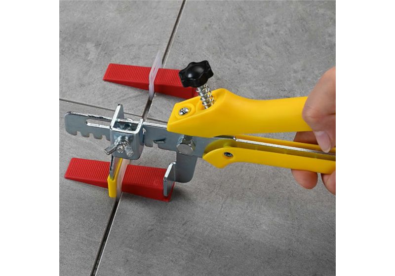 همتراز کاشی پل و پایه RSCO مدل RTLS002