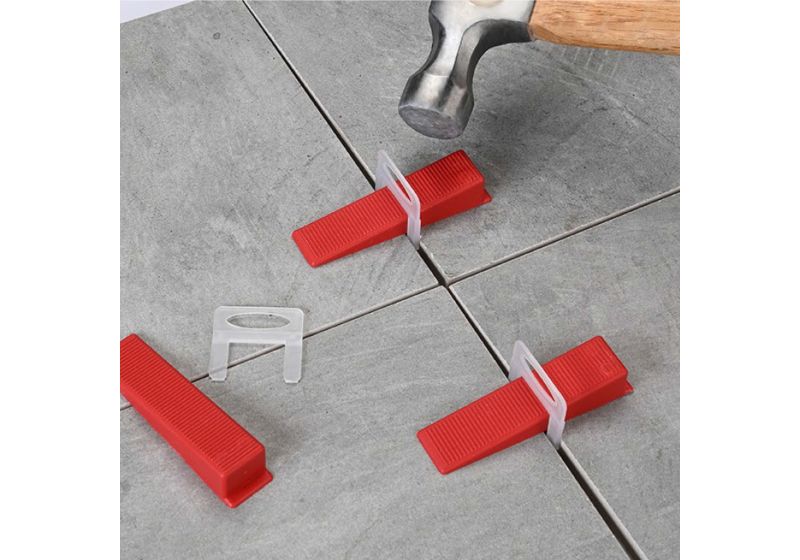 همتراز کاشی پل و پایه RSCO مدل RTLS002