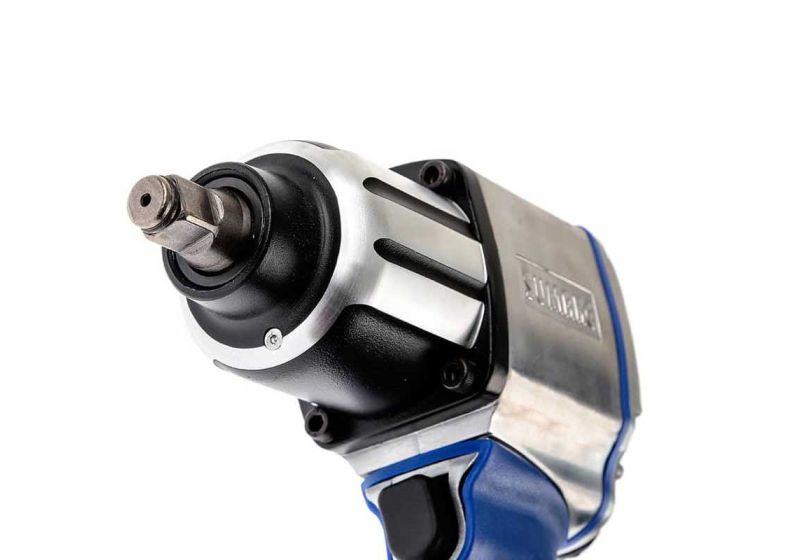 GENIUS Air Impact Wrench Gun 400800| Max torque: 1085 NM
