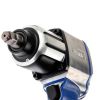 GENIUS Air Impact Wrench Gun 400800| Max torque: 1085 NM