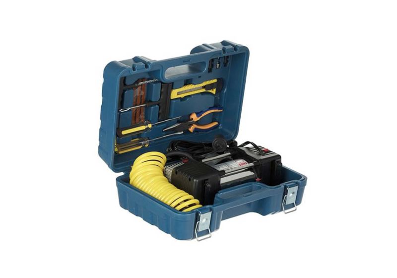 BOHO Car Air Inflator model BOX1