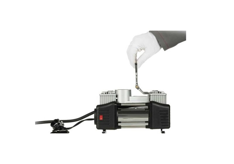 BOHO Car Air Inflator