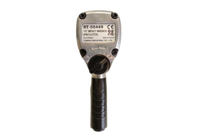 آچار بکس بادی سوماک