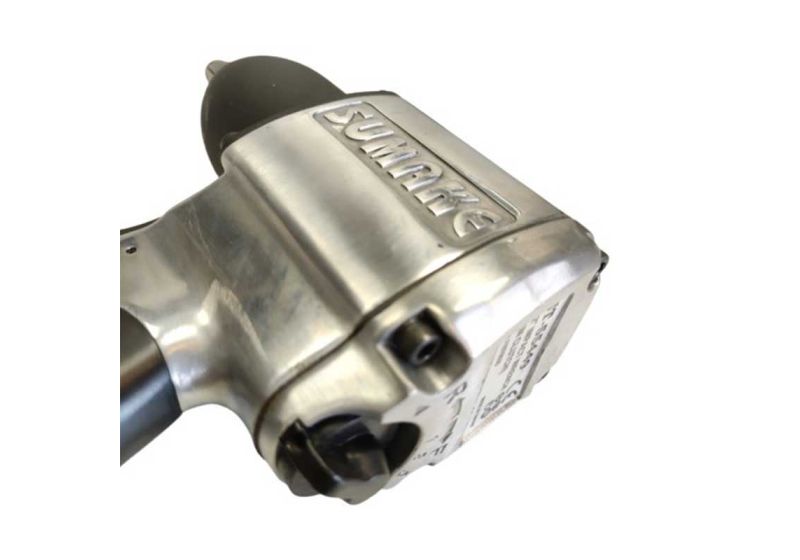 GENIUS Air Impact Wrench Gun 400800| Max torque: 1085 NM