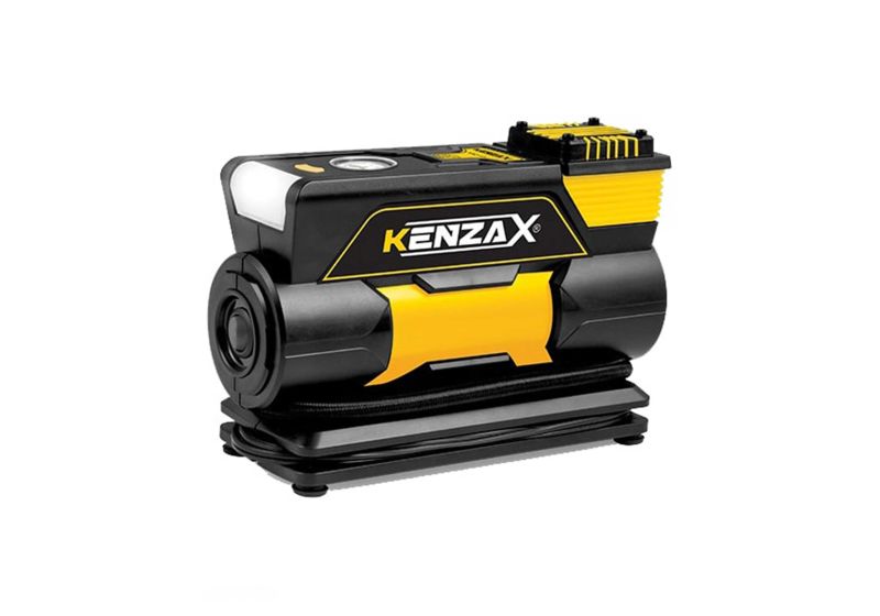 Kenzax Air Compressor model S-2012