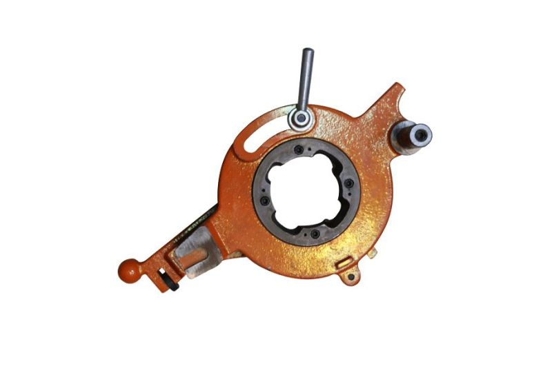 threading die head for sale,
threading machine die head