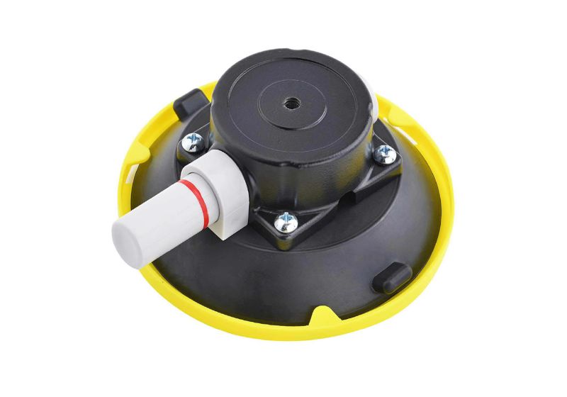 قاپک دستگاهی RSCO مدل RGSZ4500