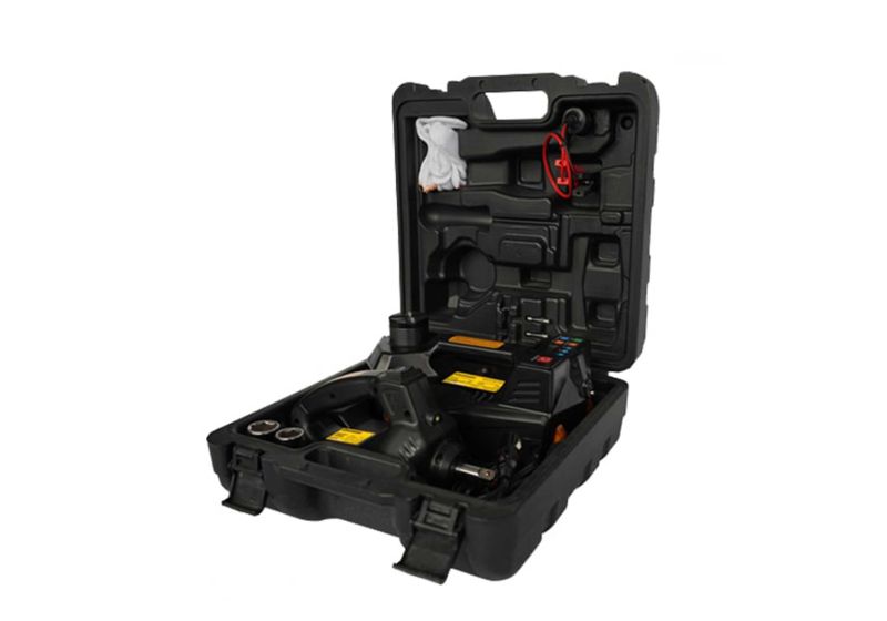 Kenzax Digital Jack Set model 7800