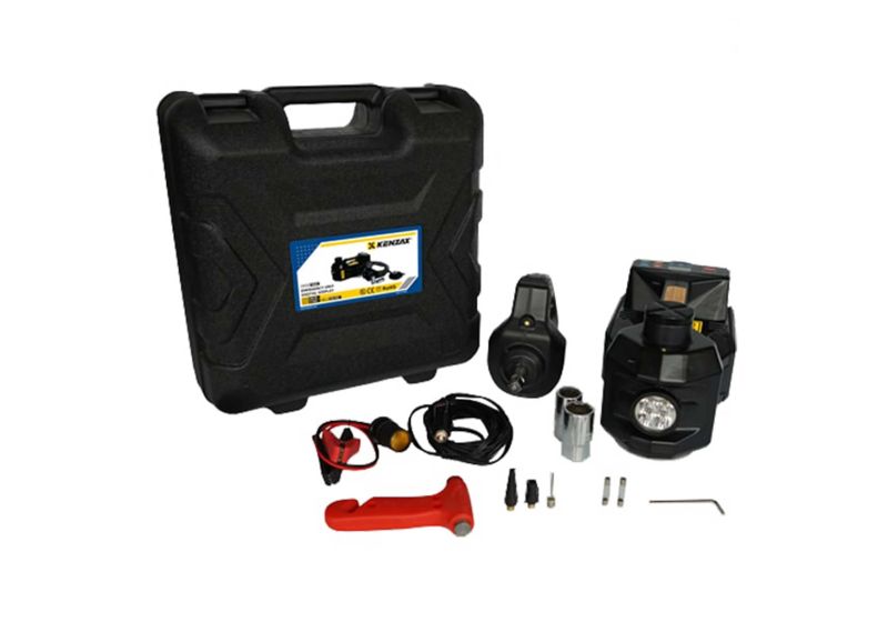 Digital Jack Set model 7800