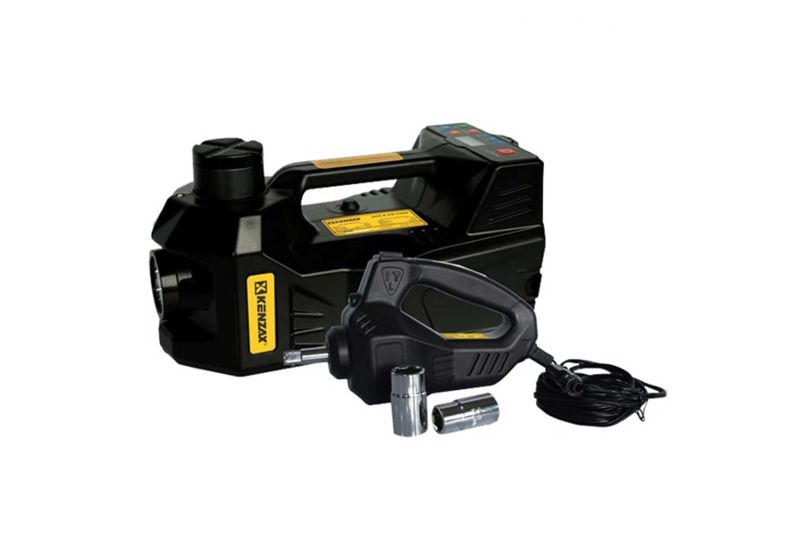 best  Digital Jack Set model 7800