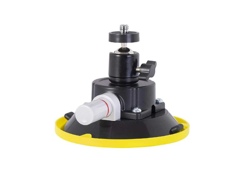 RSCO Car Camera Mounting Vacuum Suction model RGSZ4501
