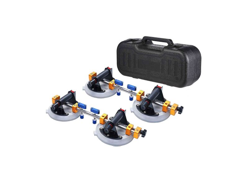 RSCO Seam Setter Suction Cups model SSZD802