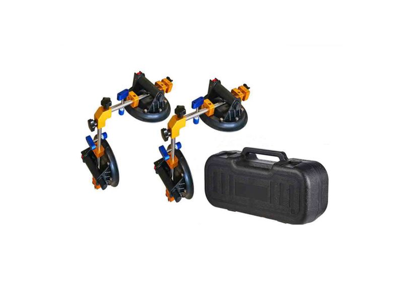 قاپک درزگیر زاویه زن RSCO مدل SSZD8002