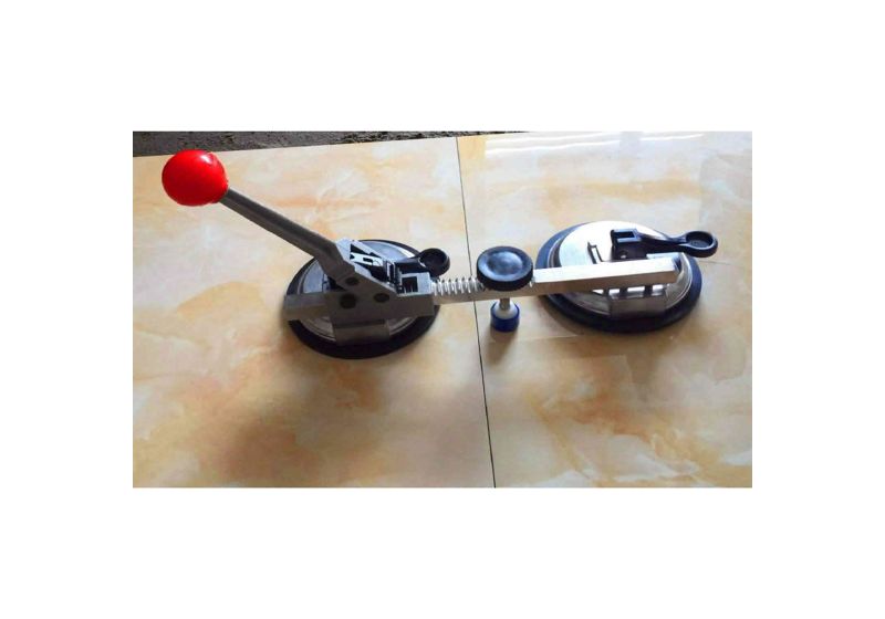 قاپک نصب سنگ مرمر RSCO مدل MSZC300