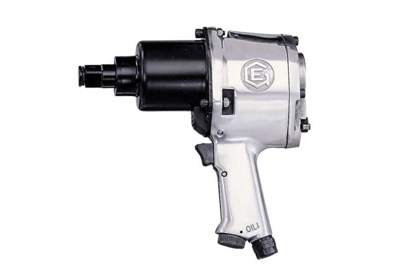 GENIUS Air Impact Wrench Gun 400800| Max torque: 1085 NM