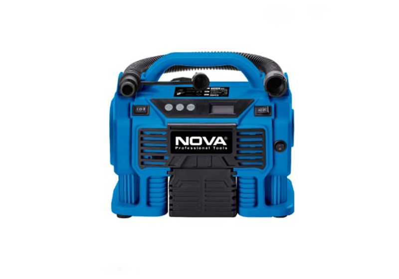 پمپ باد فندکی نووا مدل NTA-9161