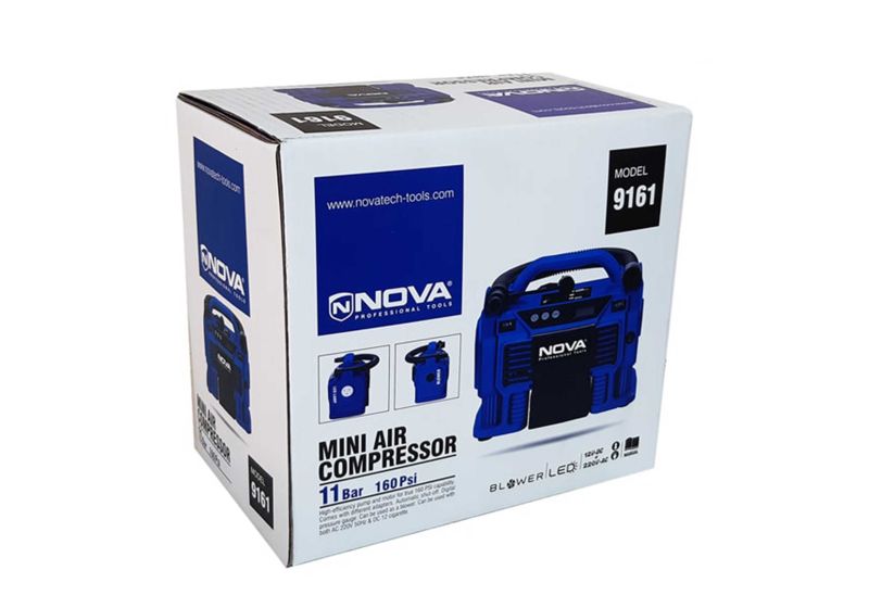 ضاغط الهواء مودیل AC-8025 متوفر بارخص الاسعار و اعلی جودة