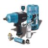 HAZET Pneumatic Wrench 9011M| Maximum torque: 461 NM