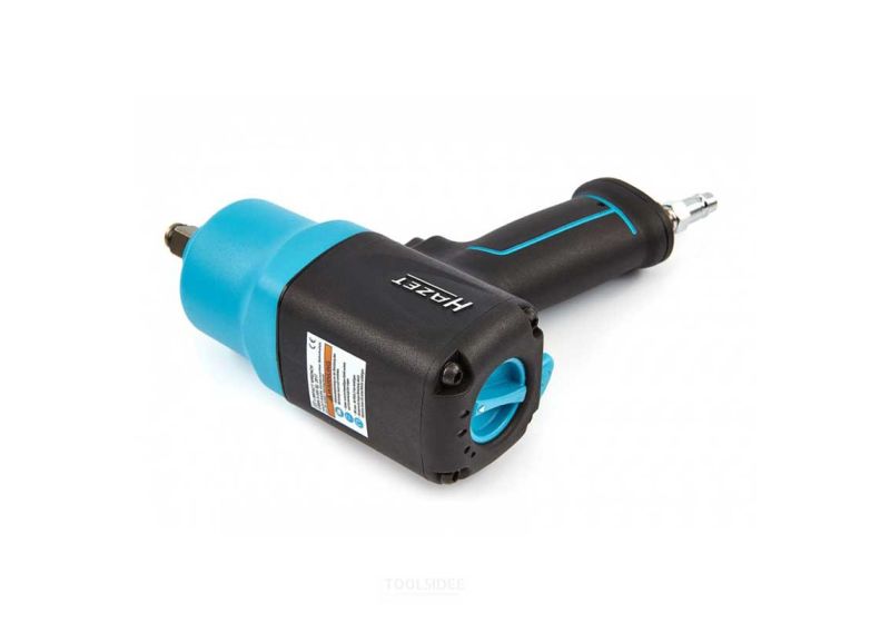 HAZET Pneumatic Wrench 9011M| Maximum torque: 461 NM