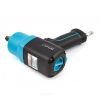 HAZET Pneumatic Wrench 9011M| Maximum torque: 461 NM
