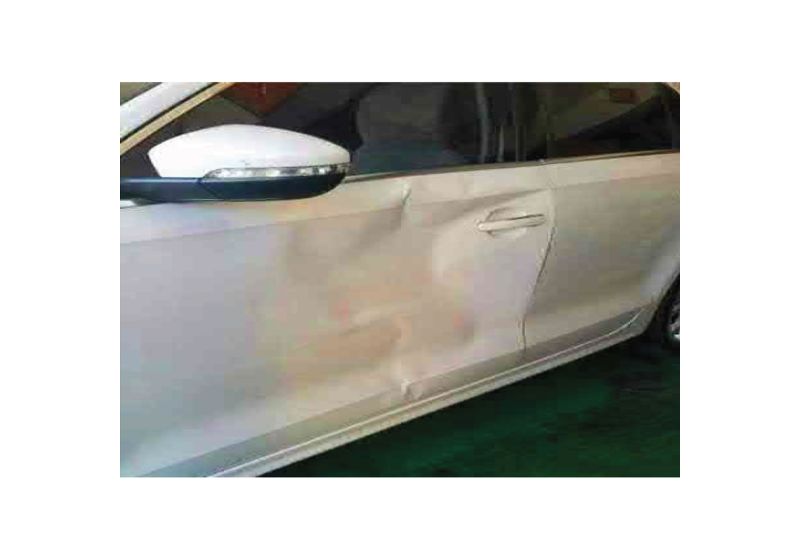 قیمت و خرید قاپک صافکاری ماشین RSCO مدل CPZE003 - رستگار صنعت