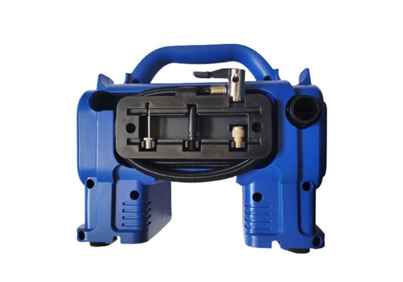 ضاغط الهواء مودیل AC-8025 متوفر بارخص الاسعار و اعلی جودة