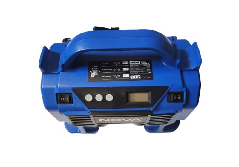 ضاغط الهواء مودیل AC-8025 متوفر بارخص الاسعار و اعلی جودة