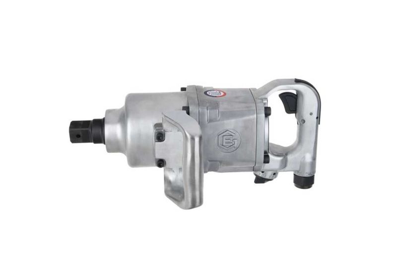 GENIUS Air Impact Wrench Gun 400800| Max torque: 1085 NM