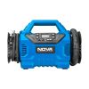مینی کمپرسور باد فندکی نووا مدل NTA-9160