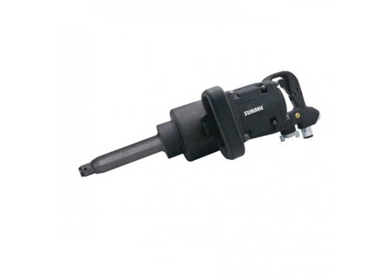 GENIUS Air Impact Wrench Gun 400800| Max torque: 1085 NM