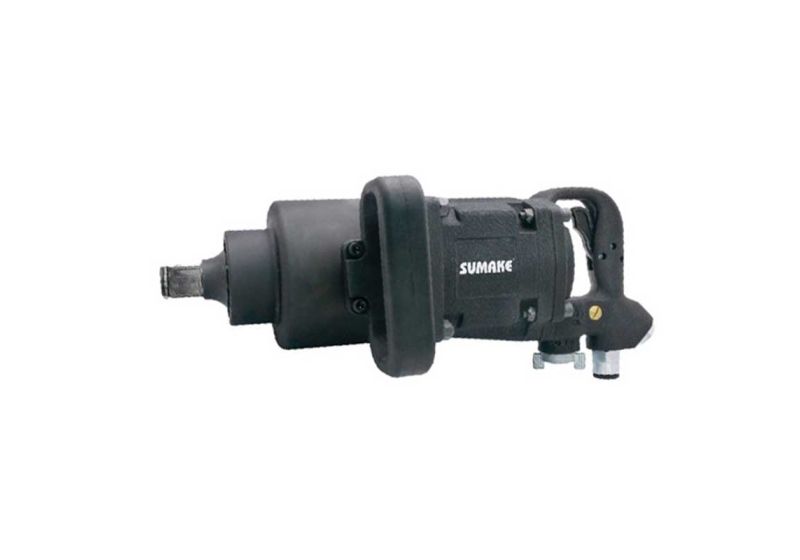 GENIUS Air Impact Wrench Gun 400800| Max torque: 1085 NM