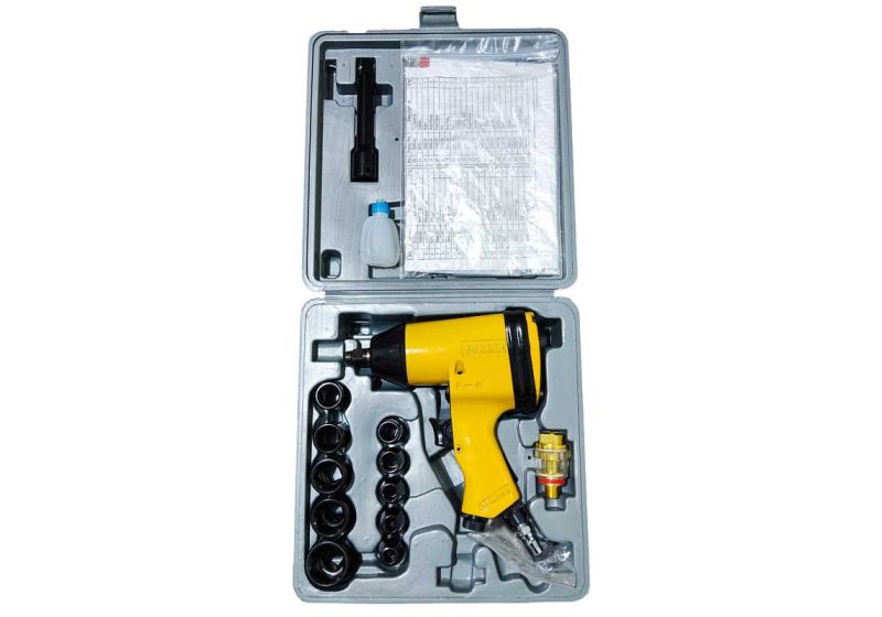 وجع تعمل بالهواء المضغوط 400800  | متوفرة بارخص الاسعار و اعلی جودة فی مبیعات رستگار صنعت للصناعه