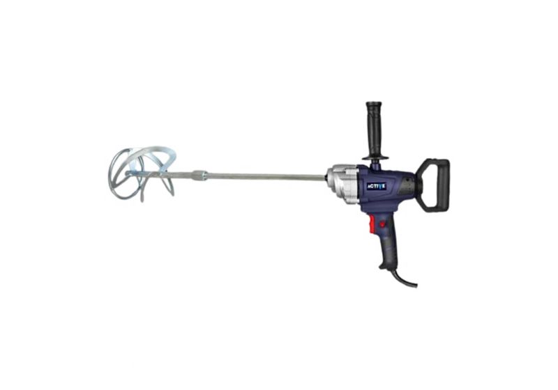 Active Mixer drill model AC-1630