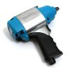 HAZET Pneumatic Wrench 9011M| Maximum torque: 461 NM