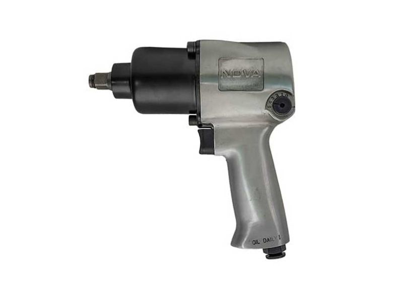 GENIUS Air Impact Wrench Gun 400800| Max torque: 1085 NM