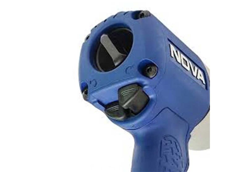 GENIUS Air Impact Wrench Gun 400800| Max torque: 1085 NM