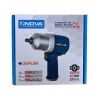 GENIUS Air Impact Wrench Gun 400800| Max torque: 1085 NM