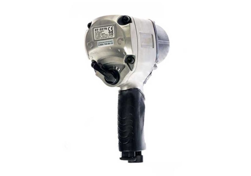 GENIUS Air Impact Wrench Gun 400800| Max torque: 1085 NM