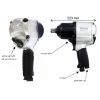 GENIUS Air Impact Wrench Gun 400800| Max torque: 1085 NM